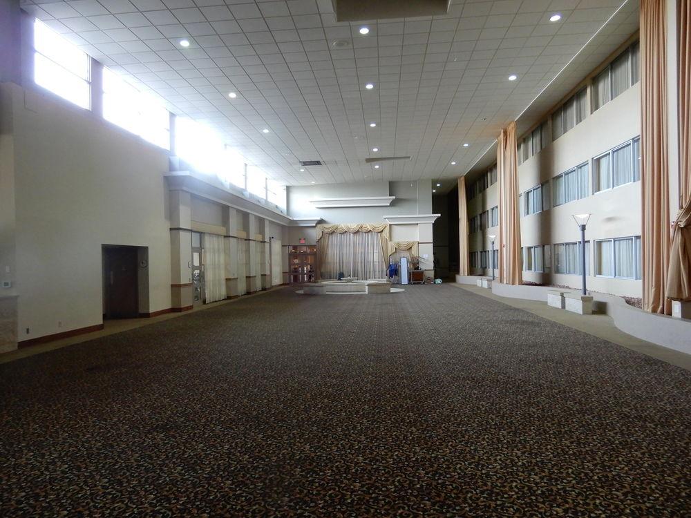 Clarion Hotel Milwaukee Airport エクステリア 写真