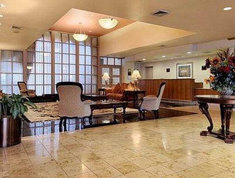 Clarion Hotel Milwaukee Airport エクステリア 写真